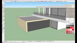 Sketchup 8 Workflow_08 - Speedbuilding
