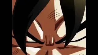 Goku supreme