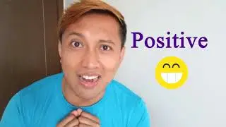 What's Positive vs Negative? A Quick Introduction