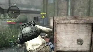Last of us Remastered pvp