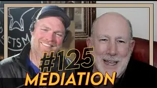 Dealing with Risk as a Contractor: Dean Kilgore ECP 125