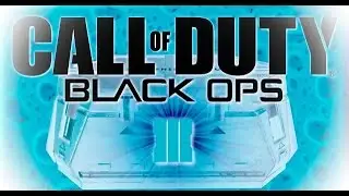 BO3: Supply Drop Opening #1