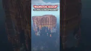 Coolest Island Seeds for Minecraft Java and Bedrock 1.19 ✨