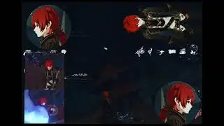 Diluc got SheeshRooms 🍄 [Genshin Impact]