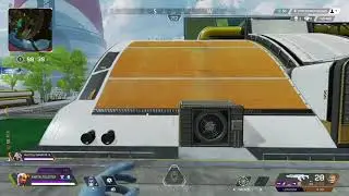 Apex Dou win