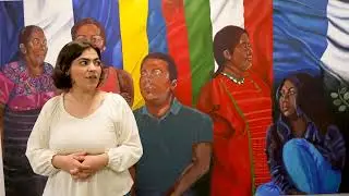 Lily Sanchez's Journey from UTC to La Paz Chattanooga
