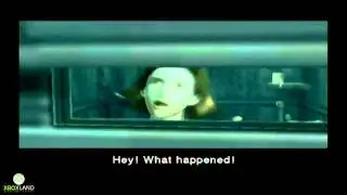 Metal Gear Solid: The Twin Snakes Part 1