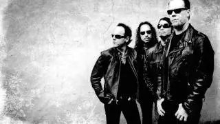 Metallica - Creeping Death - Backing Track - High Quality