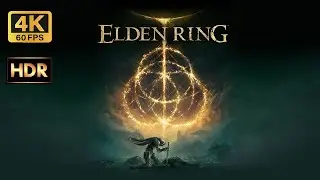 ELDEN RING -  O INICIO GAMEPLAY