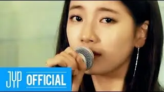 SUZY (수지) 다른사람을 사랑하고 있어 Live