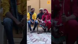 پنکی مہنگائی پر روپڑی ۔