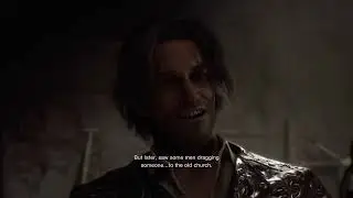 RE4 Remake - 5