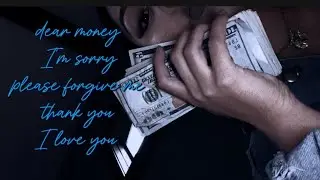 💟 remove MONEY blockages | ho'oponopono + subliminal