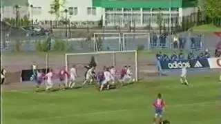 02/05/99 ЦСКА - Зенит - 2:2