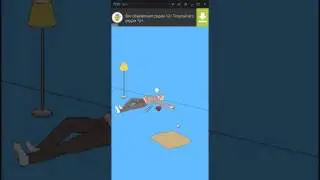 Спрятанная игра мамой 2, прохождение, уровни 6, 7, 8, 9, 10