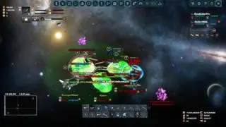 Darkorbit - Unstoppable 2017