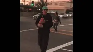 jaded juice riders - ready to go (slowed + reverb)