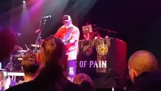 house of pain@ qfactory