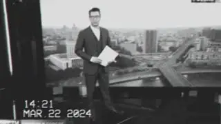 Фрагмент программы 