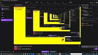 ¿COMO HACER STREAM EN TWITCH? 2021 gg izi tutorial