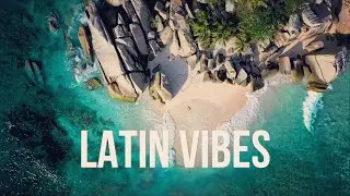 Latin American Chill Music
