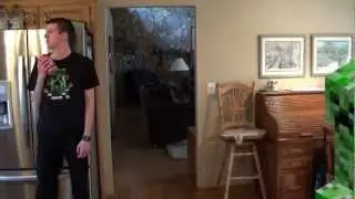 Bob Just Wants a Creeper
