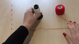 2 DK’DA MARTENİÇKA BİLEKLİĞİ YAP! / MADE A MARTENICKA BRACELET İN 2 MİNUTES