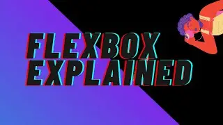 CSS Flexbox explained with an example