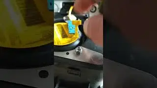 Как отключить фишку airbag opel vectra C. #airbag