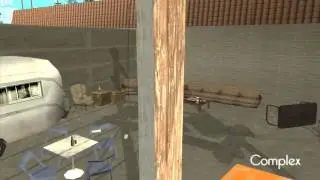 MAPs Leak - Atlantis City New Gen United