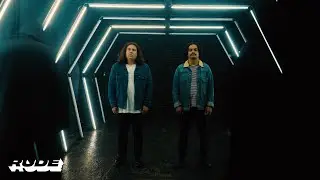 Wilder. - bitemytongue (Official Music Video)