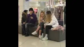 Фейковый экстрасенс. Пранк Антон Теляков