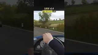 Audi Gameplay in Forza horizon 4 😱🤯 #shorts #forzahorizon4