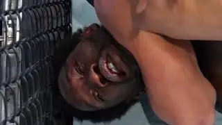UFC RESULTS