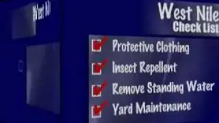 West Nile