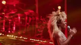 Experience TINA – The Tina Turner Musical Now Playing at the Fabulous Fox Until November 26, 2023