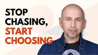 The Dark Art of Life Mastery: How to Find Clarity, Meaning & Success in Uncertainty — Hussein Hallak