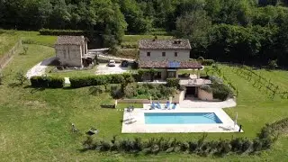 MARCHE REGION - 