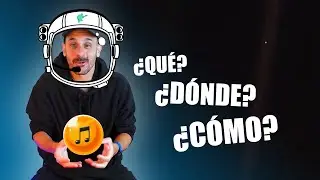 Encontrando Nuestra Propia Voz Como Músicos 👨‍🚀🎶