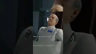 He didn't let him finish #starwarsjedisurvivor #ps5 #shorts