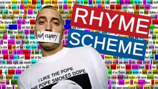 Eminem EMBARRASSED Benzino with "Nail in the Coffin" Diss!!! | Rhyme Scheme