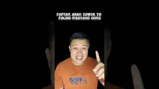 KOMPILASA DAFTAR NAMA BOCIL MALAS MANDI‼️ #bocilepepe #justinfo