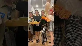 САМЫЕ НЕОЖИДАННЫЕ ПОЗДРАВЛЕНИЯ ДЛЯ ПОДРУГ💃🏼💃🏼💃🏼💃🏼💃🏼