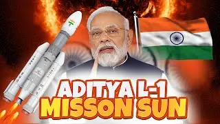 ADITYA L1 Launch 🚀 | First Sun☀️Mission | ISRO Big Mission | India 🇮🇳 make HISTORY