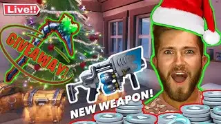 🔥NEW UPDATE HYPE!🔥 **MINTY PICKAXE GIVEAWAY**