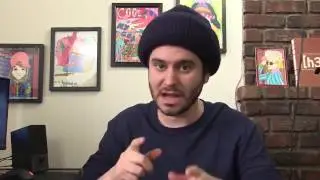 The Leafy Rant (DELETED VIDEO BY h3h3)
