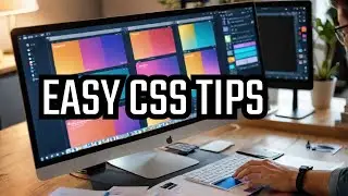 Mastering Card Layouts with CSS: Tips & Tricks! 🎨💻✨🖥️🔧