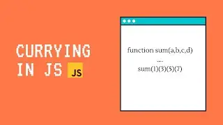 Currying in Javascript (Functional Programming)