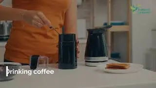 Sustainable coffee production