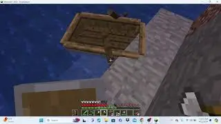 cursed minecraft 18